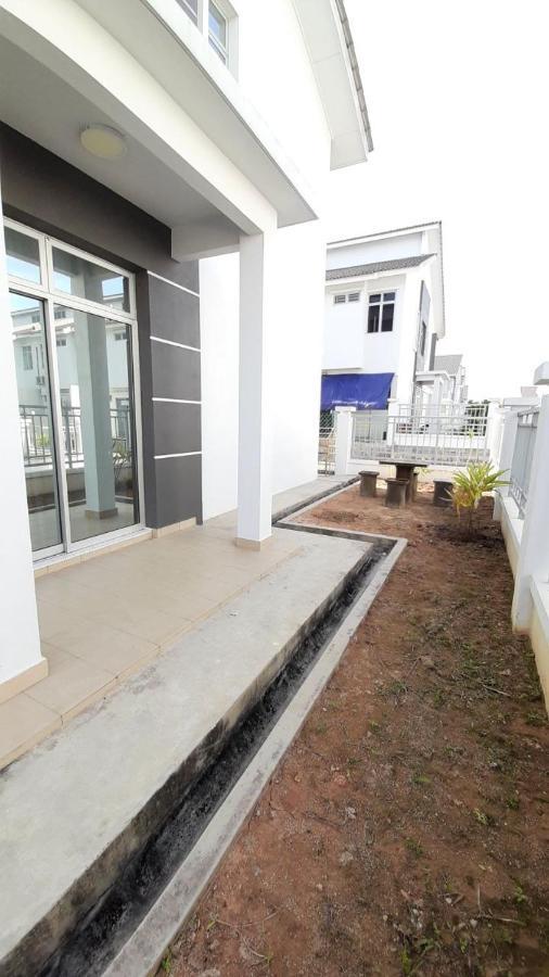 Homestay Greenway Pasir Gudang Exteriér fotografie