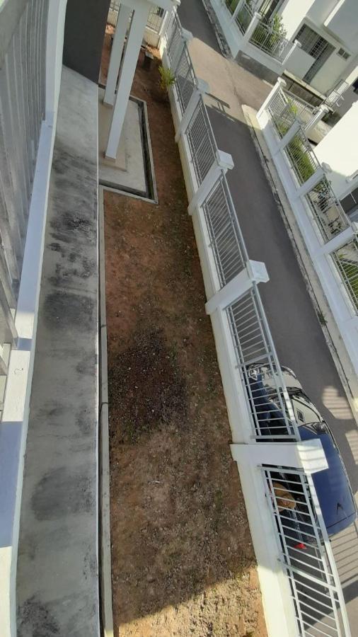 Homestay Greenway Pasir Gudang Exteriér fotografie