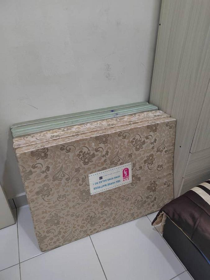Homestay Greenway Pasir Gudang Exteriér fotografie