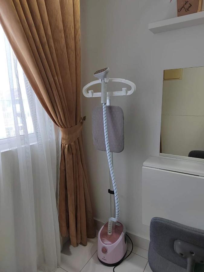 Homestay Greenway Pasir Gudang Exteriér fotografie