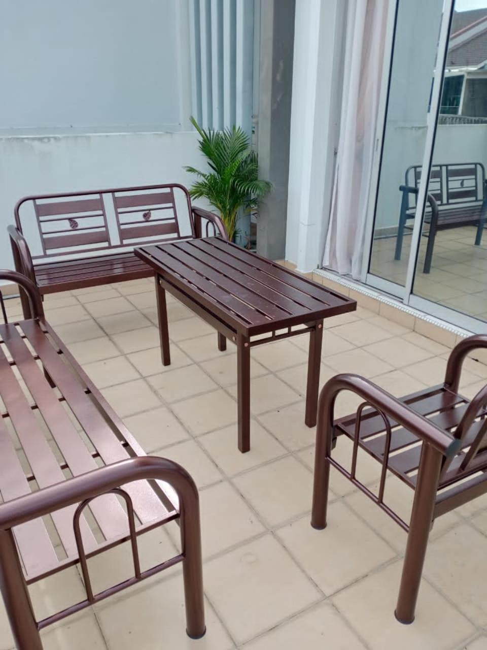 Homestay Greenway Pasir Gudang Exteriér fotografie